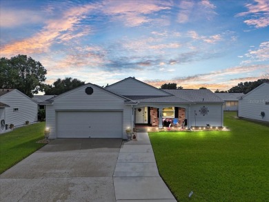 Welcome to this beautifully maintained 2-bedroom, 2-bath home in on Sandpiper Golf Club in Florida - for sale on GolfHomes.com, golf home, golf lot