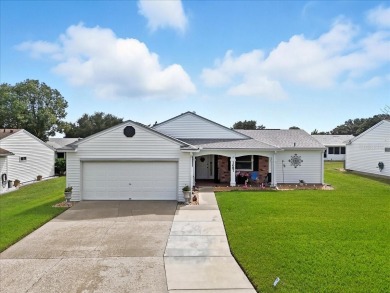 Welcome to this beautifully maintained 2-bedroom, 2-bath home in on Sandpiper Golf Club in Florida - for sale on GolfHomes.com, golf home, golf lot