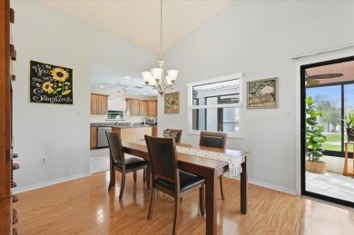 Welcome to this beautifully maintained 2-bedroom, 2-bath home in on Sandpiper Golf Club in Florida - for sale on GolfHomes.com, golf home, golf lot