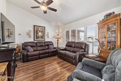 REMODELED GEM! with no monthly HOA. Added 10x20 insulated GOLF on Deer Valley Golf Course in Arizona - for sale on GolfHomes.com, golf home, golf lot