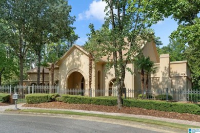 Welcome to a rare gem on the 16th Fairway at Riverchase Country on Riverchase Country Club in Alabama - for sale on GolfHomes.com, golf home, golf lot