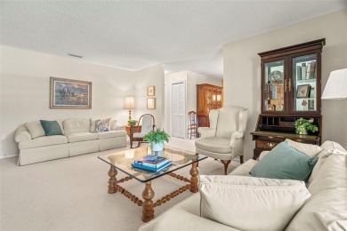 Very rare opportunity!!! Welcome home!!!  3 Bedroom, 2 bathroom on East Lake Woodlands Country Club in Florida - for sale on GolfHomes.com, golf home, golf lot
