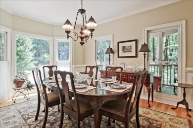 The words that come to mind to describe this home are *Fairy on Bent Tree Golf Course in Georgia - for sale on GolfHomes.com, golf home, golf lot