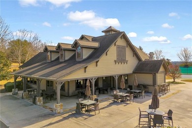 Welcome to 17 Cottage Lane, Unit 102-a charming, low-maintenance on Currahee Golf Club in Georgia - for sale on GolfHomes.com, golf home, golf lot