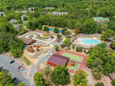 One of the last of its kind, a very Nice building lot in the on Woodstone Meadows Golf Course At Massanutten in Virginia - for sale on GolfHomes.com, golf home, golf lot