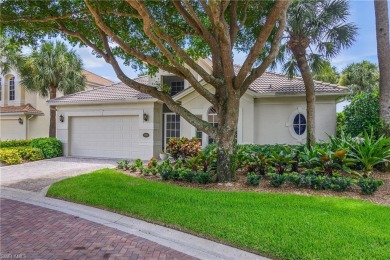 PRICE to sell right now! Outstanding value for this desirable on Pelican Marsh Golf Club in Florida - for sale on GolfHomes.com, golf home, golf lot