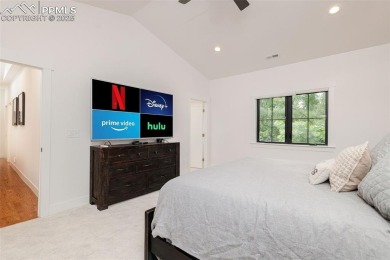 Welcome to an extraordinary opportunity to own a truly on  in Colorado - for sale on GolfHomes.com, golf home, golf lot