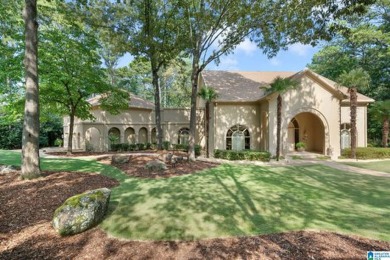 Welcome to a rare gem on the 16th Fairway at Riverchase Country on Riverchase Country Club in Alabama - for sale on GolfHomes.com, golf home, golf lot