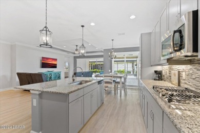 Embrace the Ultimate in Resort-Style Living! Welcome to this on LPGA International Golf Course in Florida - for sale on GolfHomes.com, golf home, golf lot