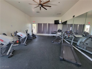 **Lot owned! No Lot Rent!** Beautiful 3-Bedroom Home in Desert on Desert Greens Golf Course in Nevada - for sale on GolfHomes.com, golf home, golf lot