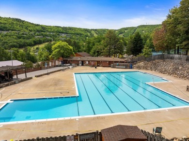 One of the last of its kind, a very Nice building lot in the on Woodstone Meadows Golf Course At Massanutten in Virginia - for sale on GolfHomes.com, golf home, golf lot