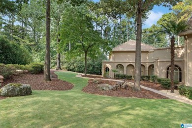 Welcome to a rare gem on the 16th Fairway at Riverchase Country on Riverchase Country Club in Alabama - for sale on GolfHomes.com, golf home, golf lot