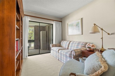 Very rare opportunity!!! Welcome home!!!  3 Bedroom, 2 bathroom on East Lake Woodlands Country Club in Florida - for sale on GolfHomes.com, golf home, golf lot
