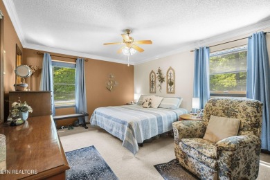 Charming 3 bed, 2.5 bath home in Fairfield Glade with 1,950 sq on Druid Hills Golf Club in Tennessee - for sale on GolfHomes.com, golf home, golf lot