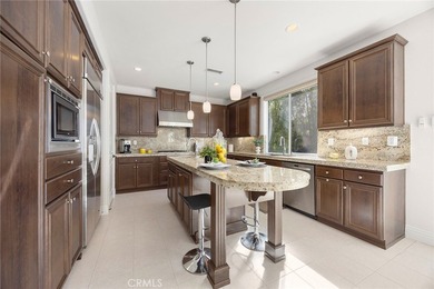 Situated in the prestigious Black Gold golf community of Yorba on Black Gold Golf Course in California - for sale on GolfHomes.com, golf home, golf lot