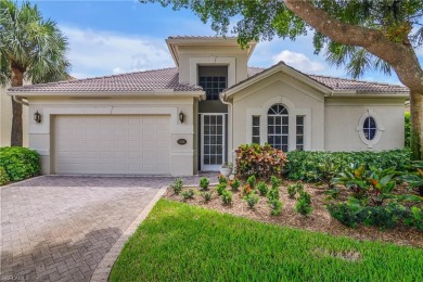 PRICE to sell right now! Outstanding value for this desirable on Pelican Marsh Golf Club in Florida - for sale on GolfHomes.com, golf home, golf lot