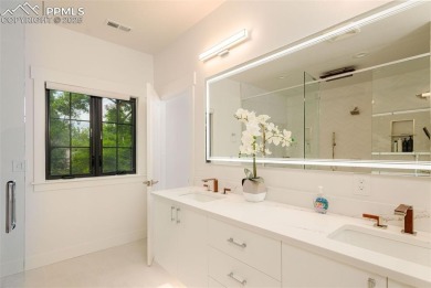 Welcome to an extraordinary opportunity to own a truly on  in Colorado - for sale on GolfHomes.com, golf home, golf lot