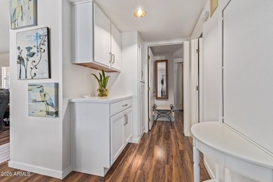 REMODELED GEM! with no monthly HOA. Added 10x20 insulated GOLF on Deer Valley Golf Course in Arizona - for sale on GolfHomes.com, golf home, golf lot