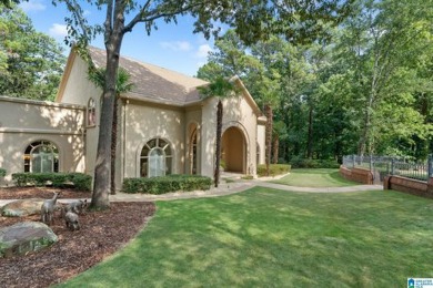 Welcome to a rare gem on the 16th Fairway at Riverchase Country on Riverchase Country Club in Alabama - for sale on GolfHomes.com, golf home, golf lot