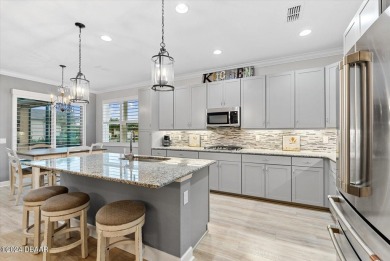 Embrace the Ultimate in Resort-Style Living! Welcome to this on LPGA International Golf Course in Florida - for sale on GolfHomes.com, golf home, golf lot