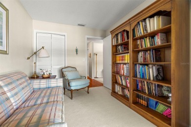 Very rare opportunity!!! Welcome home!!!  3 Bedroom, 2 bathroom on East Lake Woodlands Country Club in Florida - for sale on GolfHomes.com, golf home, golf lot