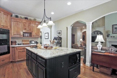 The words that come to mind to describe this home are *Fairy on Bent Tree Golf Course in Georgia - for sale on GolfHomes.com, golf home, golf lot