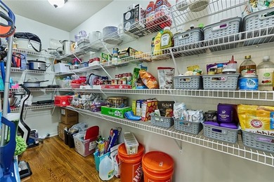 Welcome home to 707 Tomahawk Court! This immaculate, elevated on Paradise Pointe Golf Complex in Missouri - for sale on GolfHomes.com, golf home, golf lot