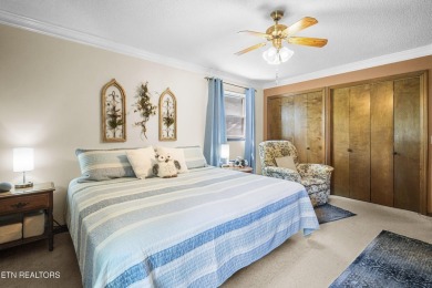 Charming 3 bed, 2.5 bath home in Fairfield Glade with 1,950 sq on Druid Hills Golf Club in Tennessee - for sale on GolfHomes.com, golf home, golf lot