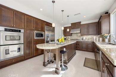 Situated in the prestigious Black Gold golf community of Yorba on Black Gold Golf Course in California - for sale on GolfHomes.com, golf home, golf lot