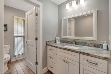 This amazing second floor end-unit is a show stopper! It on The Glades Golf and Country Club in Florida - for sale on GolfHomes.com, golf home, golf lot