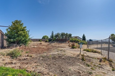 Prestigious Fountaingrove - Prime .22-Acre Lot on Desirable on Fountaingrove Golf and Athletic Club in California - for sale on GolfHomes.com, golf home, golf lot