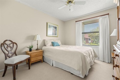 Very rare opportunity!!! Welcome home!!!  3 Bedroom, 2 bathroom on East Lake Woodlands Country Club in Florida - for sale on GolfHomes.com, golf home, golf lot