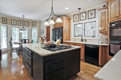 The words that come to mind to describe this home are *Fairy on Bent Tree Golf Course in Georgia - for sale on GolfHomes.com, golf home, golf lot