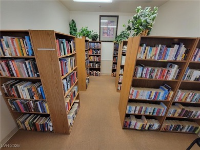 **Lot owned! No Lot Rent!** Beautiful 3-Bedroom Home in Desert on Desert Greens Golf Course in Nevada - for sale on GolfHomes.com, golf home, golf lot