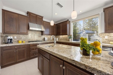 Situated in the prestigious Black Gold golf community of Yorba on Black Gold Golf Course in California - for sale on GolfHomes.com, golf home, golf lot