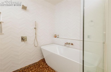 Welcome to an extraordinary opportunity to own a truly on  in Colorado - for sale on GolfHomes.com, golf home, golf lot