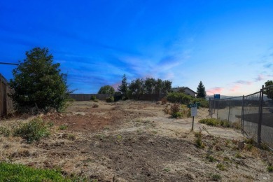 Prestigious Fountaingrove - Prime .22-Acre Lot on Desirable on Fountaingrove Golf and Athletic Club in California - for sale on GolfHomes.com, golf home, golf lot