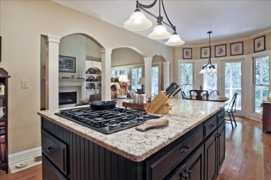 The words that come to mind to describe this home are *Fairy on Bent Tree Golf Course in Georgia - for sale on GolfHomes.com, golf home, golf lot