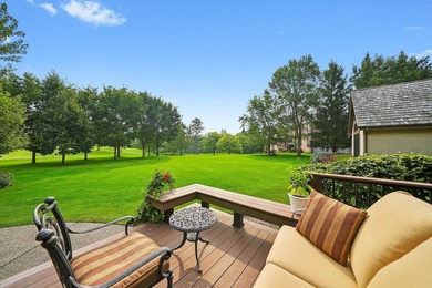 Life at Wynstone is defined by privacy, beauty, and a refined on Wynstone Golf Club in Illinois - for sale on GolfHomes.com, golf home, golf lot