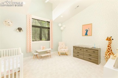 Welcome to an extraordinary opportunity to own a truly on  in Colorado - for sale on GolfHomes.com, golf home, golf lot