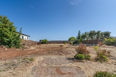Prestigious Fountaingrove - Prime .22-Acre Lot on Desirable on Fountaingrove Golf and Athletic Club in California - for sale on GolfHomes.com, golf home, golf lot