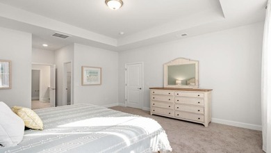 Welcome Brunswick Plantation!  A gated community with 24 hours on Brunswick Plantation and Golf Resorts in North Carolina - for sale on GolfHomes.com, golf home, golf lot