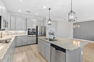 Embrace the Ultimate in Resort-Style Living! Welcome to this on LPGA International Golf Course in Florida - for sale on GolfHomes.com, golf home, golf lot
