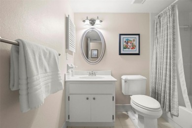Very rare opportunity!!! Welcome home!!!  3 Bedroom, 2 bathroom on East Lake Woodlands Country Club in Florida - for sale on GolfHomes.com, golf home, golf lot
