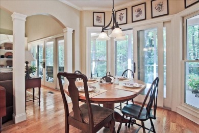 The words that come to mind to describe this home are *Fairy on Bent Tree Golf Course in Georgia - for sale on GolfHomes.com, golf home, golf lot