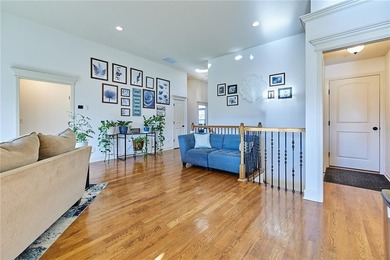 Welcome home to 707 Tomahawk Court! This immaculate, elevated on Paradise Pointe Golf Complex in Missouri - for sale on GolfHomes.com, golf home, golf lot