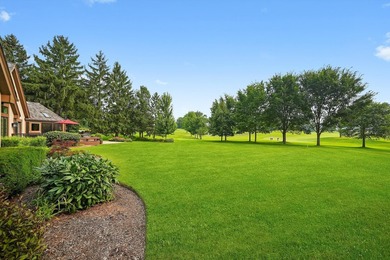 Life at Wynstone is defined by privacy, beauty, and a refined on Wynstone Golf Club in Illinois - for sale on GolfHomes.com, golf home, golf lot