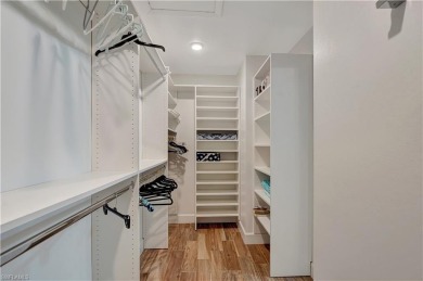 This amazing second floor end-unit is a show stopper! It on The Glades Golf and Country Club in Florida - for sale on GolfHomes.com, golf home, golf lot
