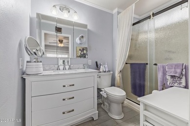 REMODELED GEM! with no monthly HOA. Added 10x20 insulated GOLF on Deer Valley Golf Course in Arizona - for sale on GolfHomes.com, golf home, golf lot