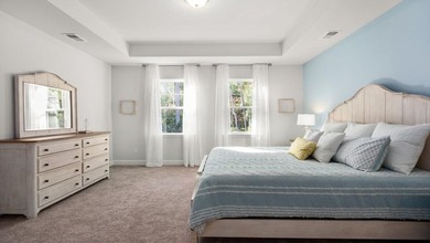 Welcome Brunswick Plantation!  A gated community with 24 hours on Brunswick Plantation and Golf Resorts in North Carolina - for sale on GolfHomes.com, golf home, golf lot